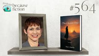 Episode 564: A Chat with Sheri A. Bradley
