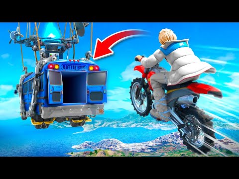 FORTNITE FAILS & Epic Wins! #395 (Fortnite Chapter 5 Funny Moments)