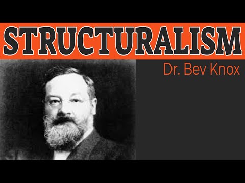 History of Psychology - Ep 5 - Structuralism - Edward Titchener