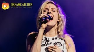 [Lyrics+Vietsub] Ellie Goulding - My Blood