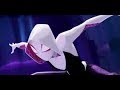 Spider-Gwen Tribute - Gwen Stacy - Spiderman Into The Spiderverse - Elliphant- To The End