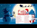 Villancicos De Navidad Clásicos - Canciones De Navidad Populares Música Navideña En Español