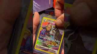 SORTING POKÉMON CARDS #shorts #pokemontcg