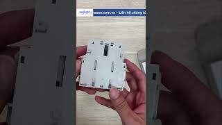 Tiếp Điểm Phụ Contactor Ls Ua-1 Dùng Cho Mc-6A150A Amazen.vn