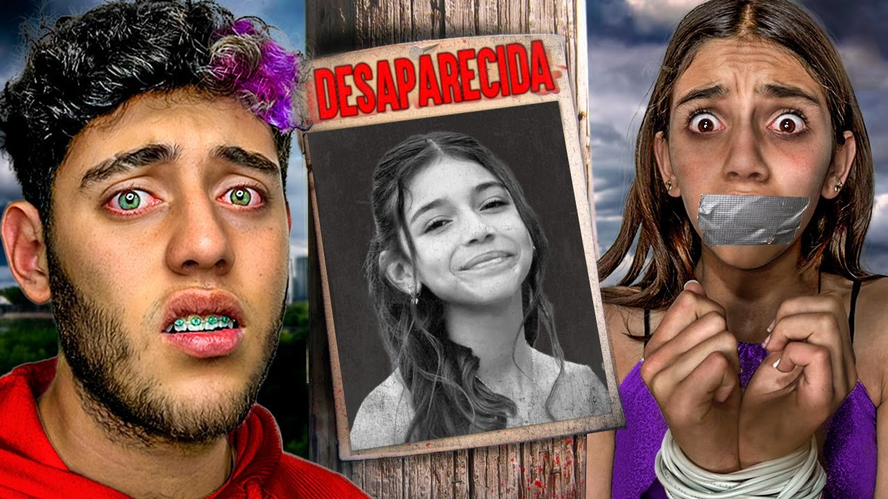 ESTA es TODA LA VERDAD del SECU3STR0 de MI HERMANITA *LA PELICULA*