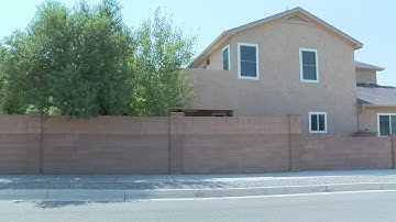 Rio Rancho zoning setback rules