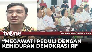 Download Lagu Megawati Minta Prabowo Singkirkan Buzzer, Ini Kata Jubir PDIP | AKIM tvOne MP3 Download Lagu Megawati Minta Prabowo Singkirkan Buzzer, Ini Kata Jubir PDIP | AKIM tvOne MP3