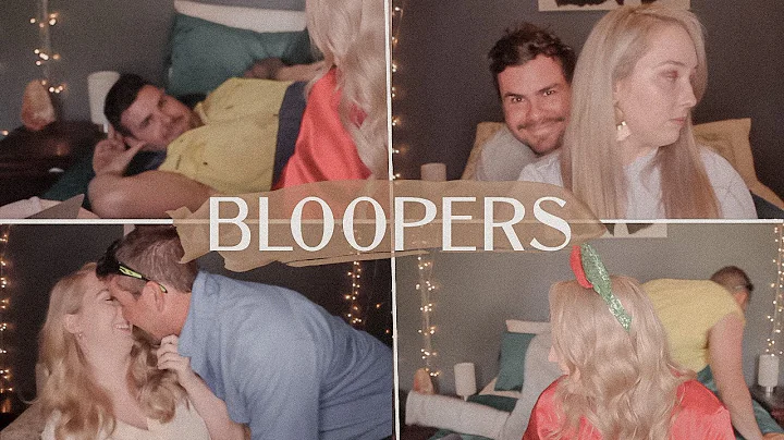 BLOOPERS 2021