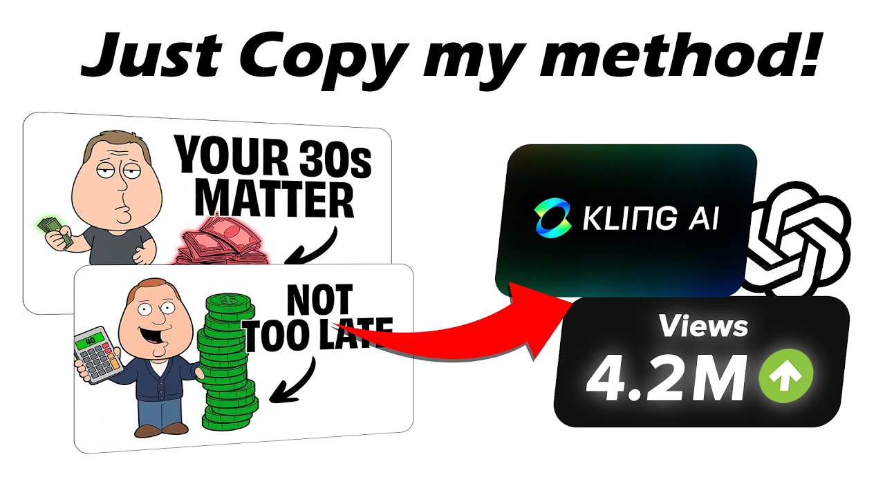 How This Faceless YouTube Channel Hit 100K Subscribers in Just 90 Days