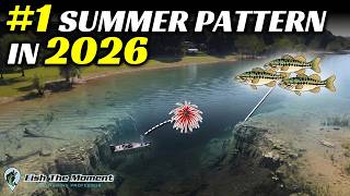 This Pattern Is Winning Every Summer Tournament In My Area…