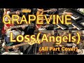 GRAPEVINE - Loss(Angels) [全パート弾いてみた](歌:violin)