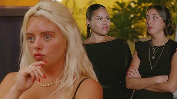 90 Day Fiancé: Chloe’s Friends EXPOSE Johnny for Cheating ‘Every Week’ (Exclusive)