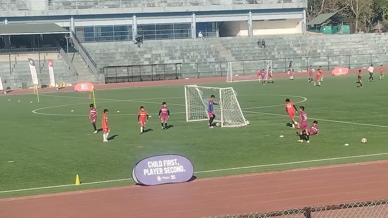 MSSC FA RAMHLUN 2-4 MFA GRASSROOTS 'A' 