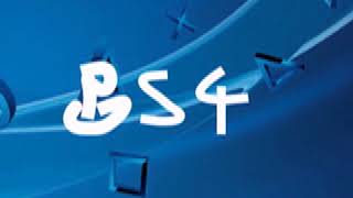 PlayStation 4 Greatness Awaits Logo Subtitles