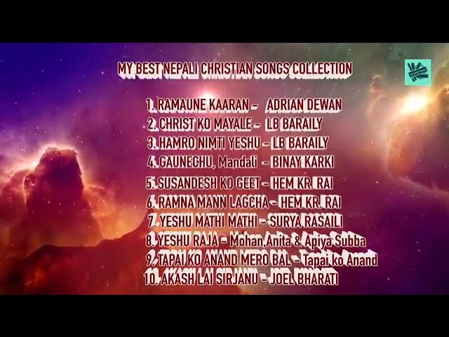 Best Nepali Christian song collection.
