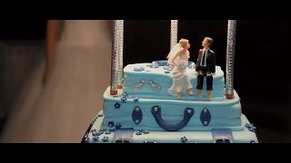 Алексей и Карина. Свадьба в Гомеле 2014 Алексей и Карина. Свадьба в Гомеле 2014