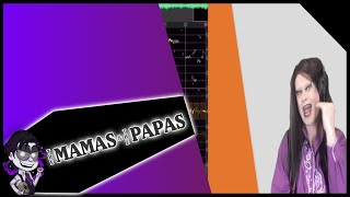 TENOR REACTS TO THE MAMAS & PAPAS - FOR THE LOVE OF IVY