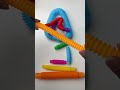 Infinite POP Tube Satisfaction ✨🌈 #ASMR #Satisfying #relaxing