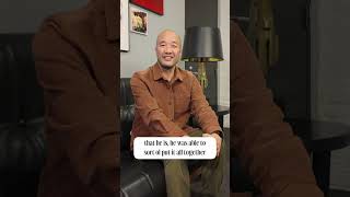 Art Hirahara speaking about the song As @StaceyKentVEVO