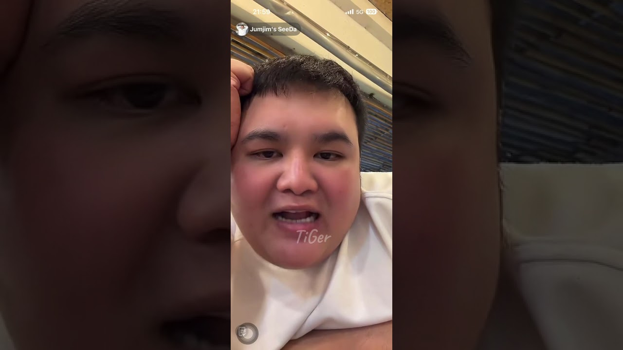 เล่าเรื่องมีค่อยใหญ่ ขอชื้อตัวเจย์ #jayna #ginny #ginjay #shorts 