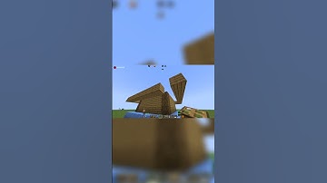 #minecraft #gaming #shorts #tumm #tutorial tutorial for super cool moving armour stand display.