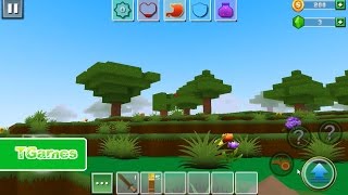 Exploration Craft - Android/IOS Gameplay HD #1 screenshot 4