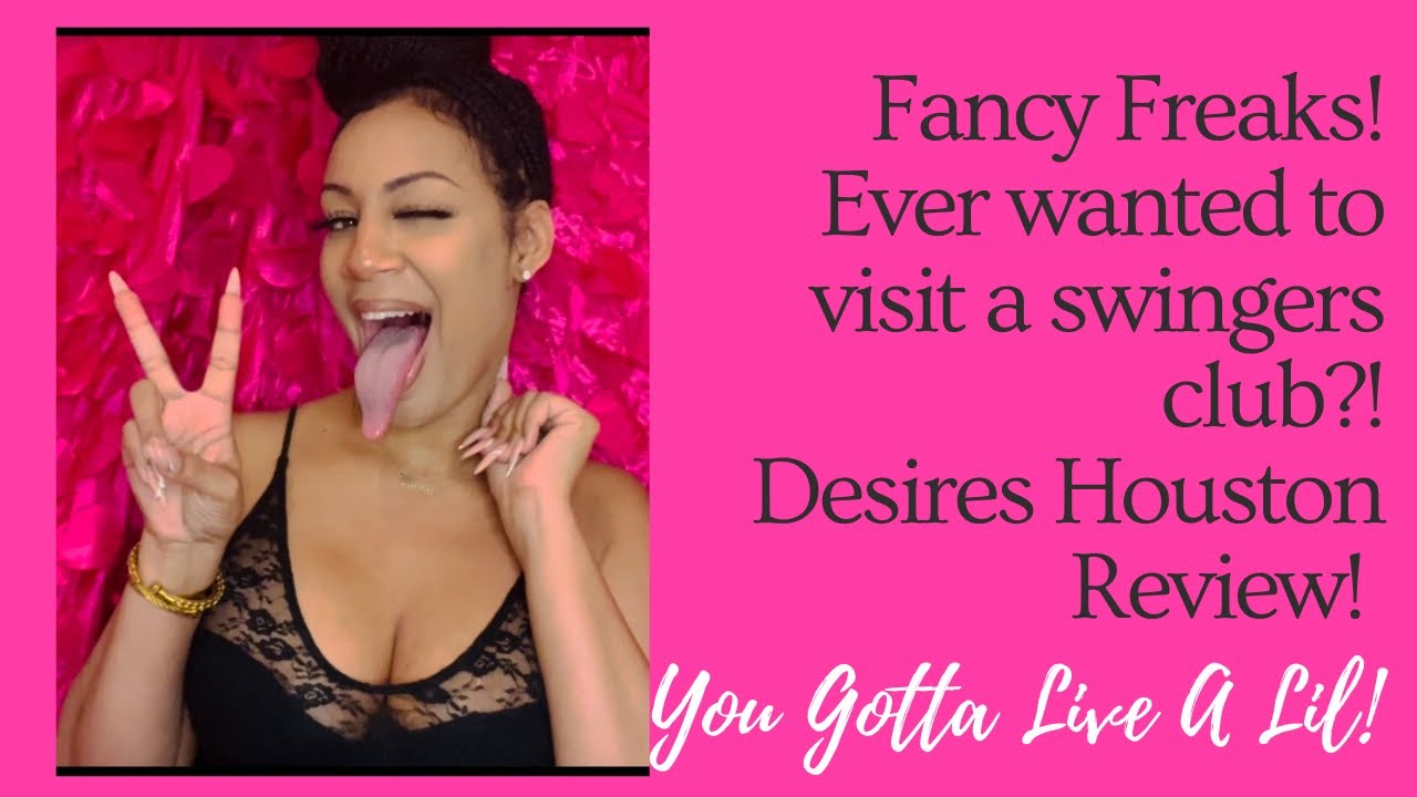 DESIRES HTX SWINGER CLUB REVIEW! pic pic image