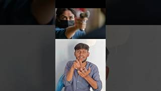 evdra villan 🤦🤦🤦 #shortsfeed #dacoit #trending #movie #trailer #fyp