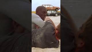 Brian and Romans Reunion Fight #2fast2furious