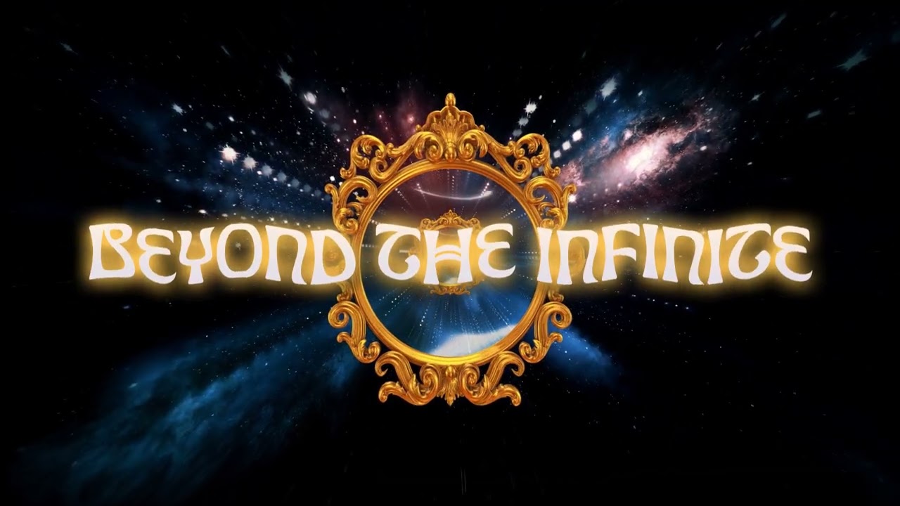 Steller - Frames of Infinity ft. Taylr Renee (OFFICIAL LYRIC VIDEO)