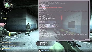 CS:GO - Adjusting Incoming Player Microphones