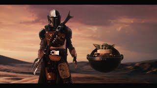 Best THE MANDALORIAN’ Mods for Battlefront II