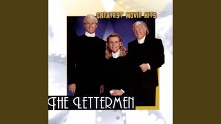 Video thumbnail of "The Lettermen - My Heart Will Go On"