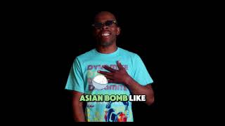 Big D-Tyle Aaron Bernard-Stereotype