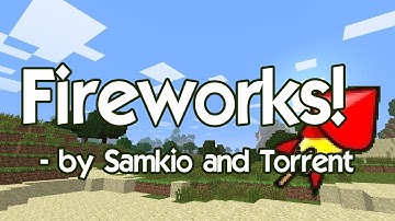 Plugin Showcase - Colo(u)rFireWorks