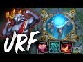 URF Live Stream 2020 (Ultra Rapid Fire) - League of Legends