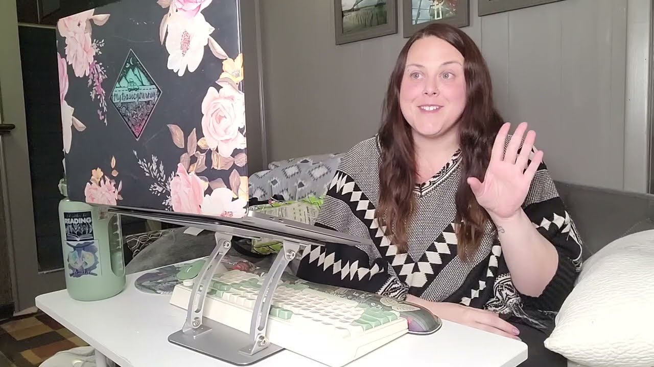 Let's Build Our Dream Life! | Getting specific on what I really desire and you should too!
