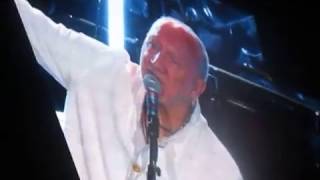 The Who Live In Philadelphia - Baba O'Riley and Finale - 5/25/2019