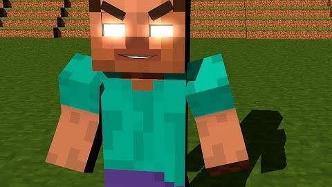 Minecraft PE 0.14.0: HEROBRINE MOD IGUAL DE PC(Minecraft Pocket Edition)