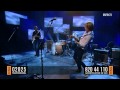 Bigbang - Isabel (Live @ TV Aksjonen 2010)