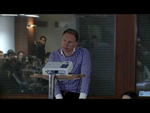 დასაქმების ფორუმი - სოსო ფხაკაძის მასტერკლასი