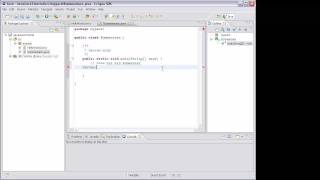 #002 Java Programmierung für Anfänger: Kommentare