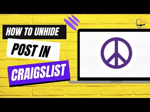 Hidden Craigslist Gems: The Ultimate Guide
