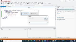 Finding Even/Odd & Prime/Composite in VB.NET