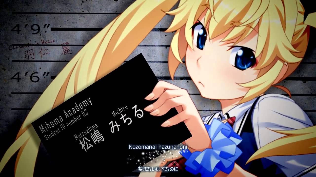 売上実績no 1 グリザイアの楽園 Grisaia La De Eden Le 携帯用ゲームソフト Hlt No 売上実績no 1 グリザイアの楽園 Grisaia La De Eden Le 携帯用ゲームソフト Hlt No