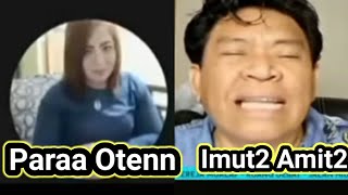Paraa Pendeta Ini Salinggg Gigitttt