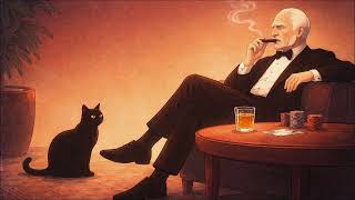 Poker Night Jazz♠️| Casino Chill Playlist🎷(2026) screenshot 5