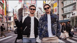 Lucas & Steve CNNCT - Tokyo (2025)