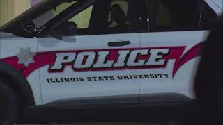 1 injured in shooting on ISU campus - WGN Midday News