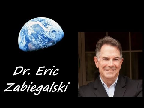 One World in a New World with Dr.  Eric Zabiegalski - Senior Strategist